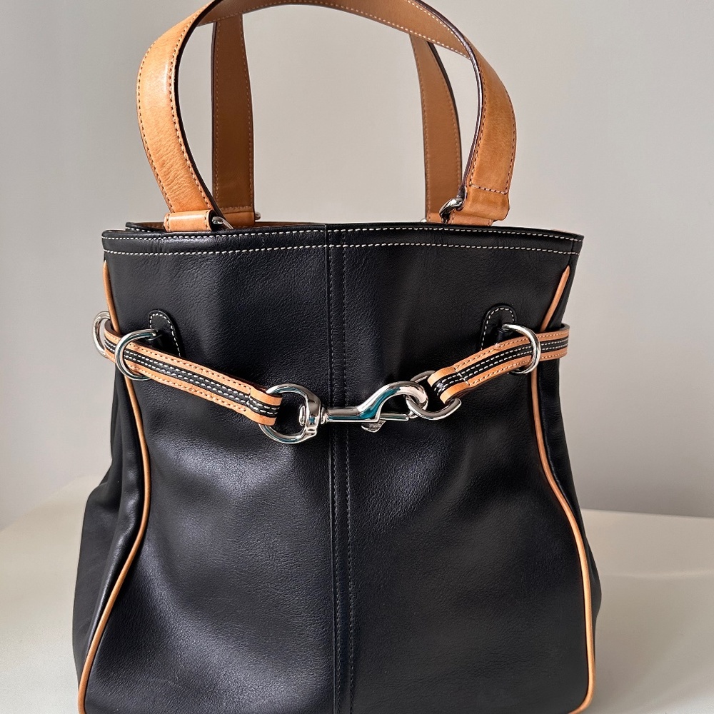 Coach Handbag Limited Edition